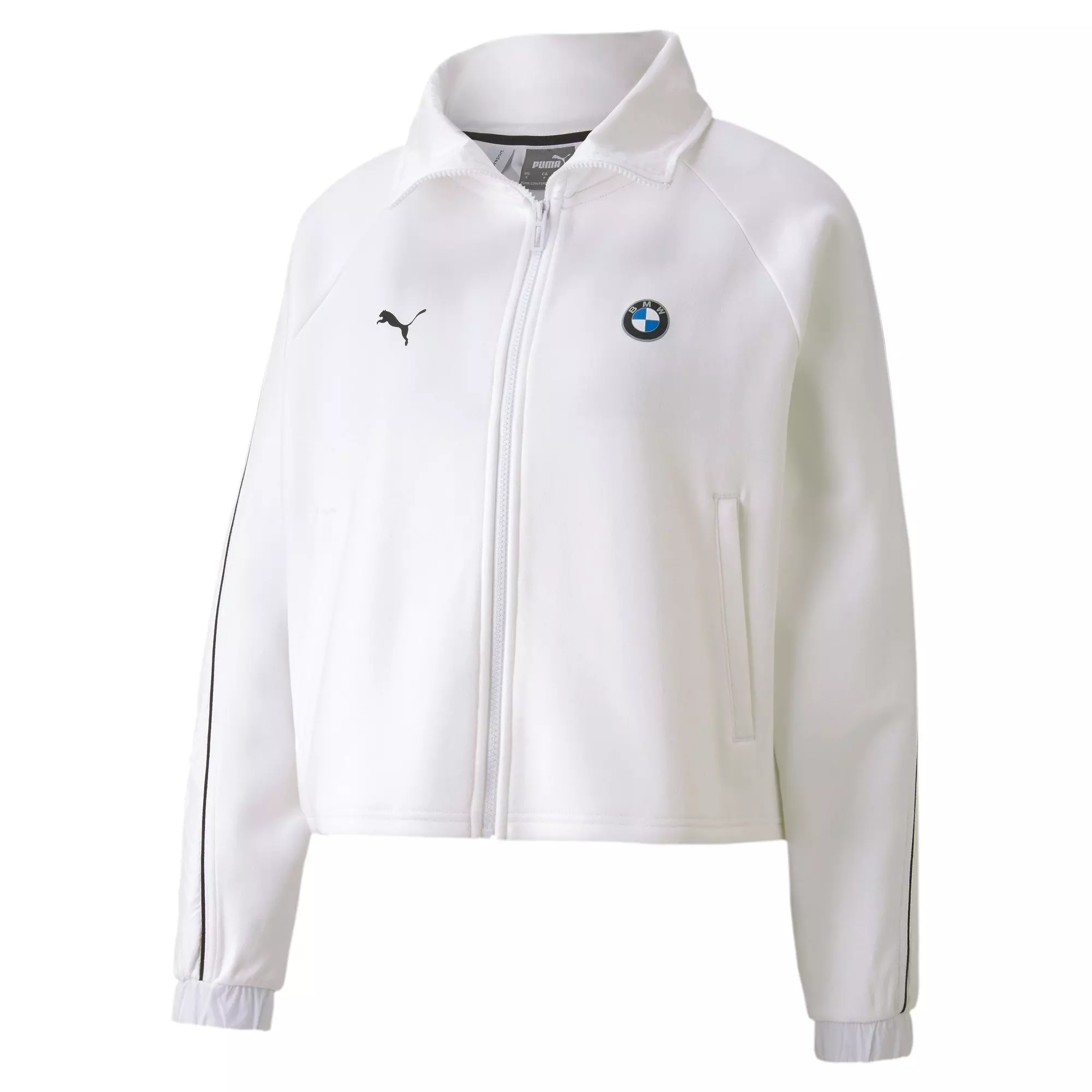 Sweat puma bmw hot sale